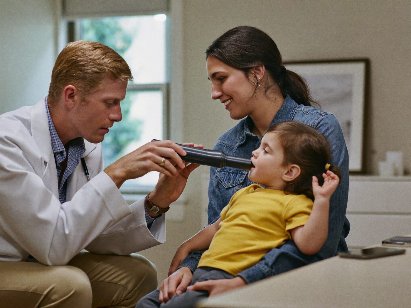childrens consult